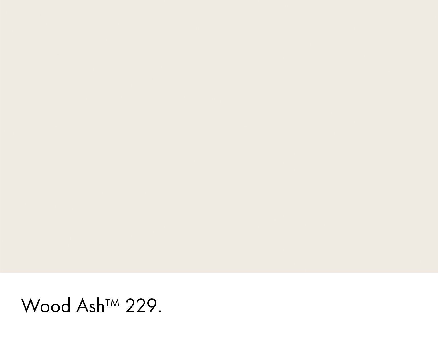 Wood Ash